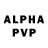 A-PVP Crystall Aleksey Khan